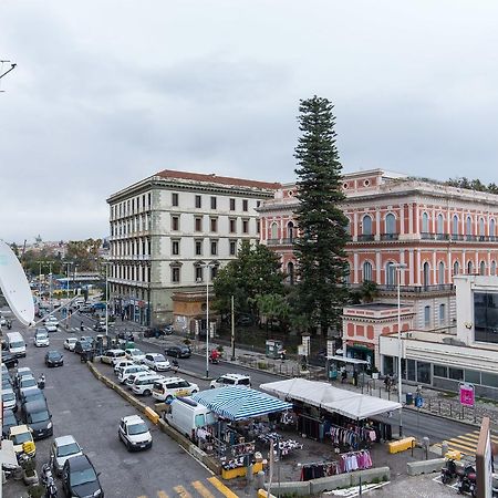 Hotel Savoy Riviera à Naples Extérieur photo