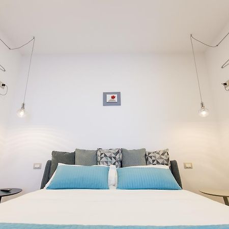 Hotel Savoy Riviera à Naples Extérieur photo