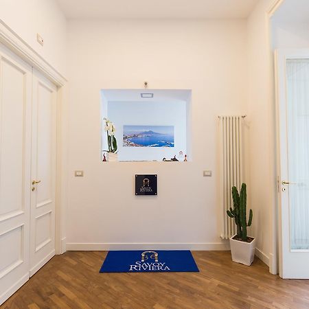 Hotel Savoy Riviera à Naples Extérieur photo