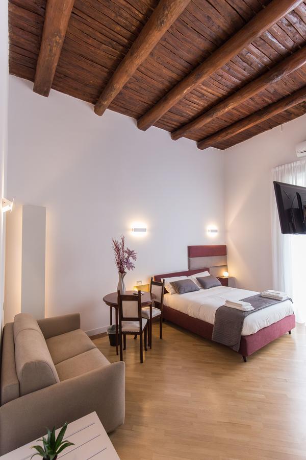 Hotel Savoy Riviera à Naples Extérieur photo