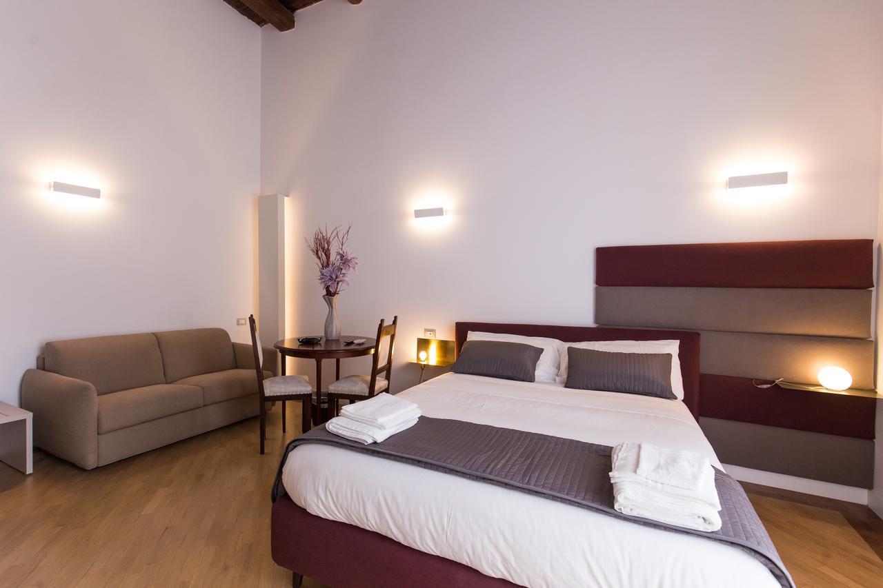 Hotel Savoy Riviera à Naples Extérieur photo