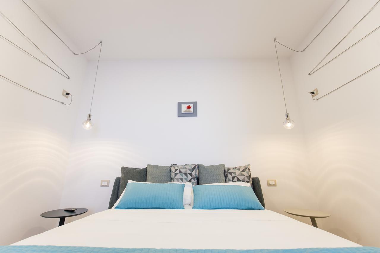 Hotel Savoy Riviera à Naples Extérieur photo